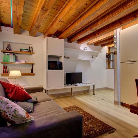 Ferienwohnung Cruise Harbor Next 4Pax, Mob Aircond, Wifi Venedig Exterior foto