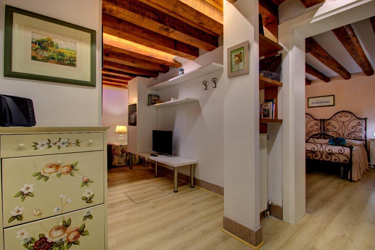 Ferienwohnung Cruise Harbor Next 4Pax, Mob Aircond, Wifi Venedig Exterior foto