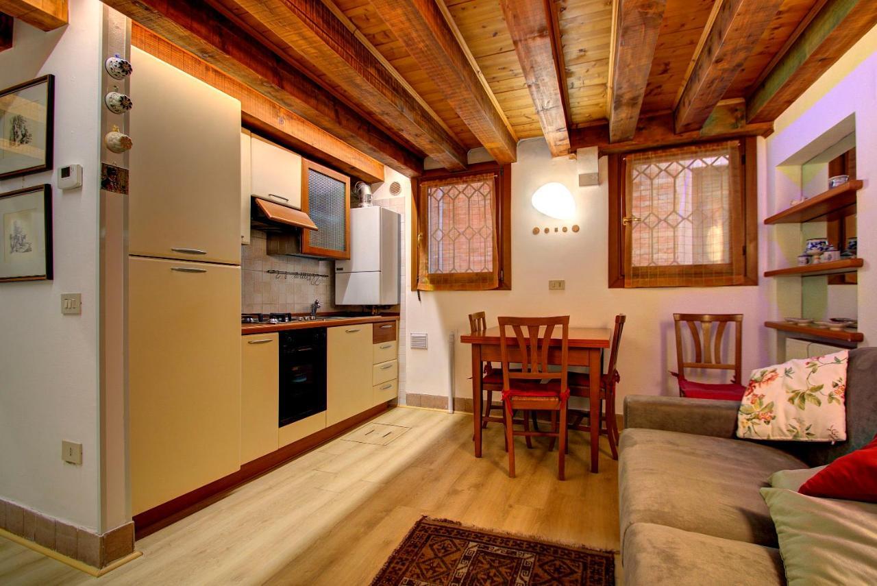 Ferienwohnung Cruise Harbor Next 4Pax, Mob Aircond, Wifi Venedig Exterior foto