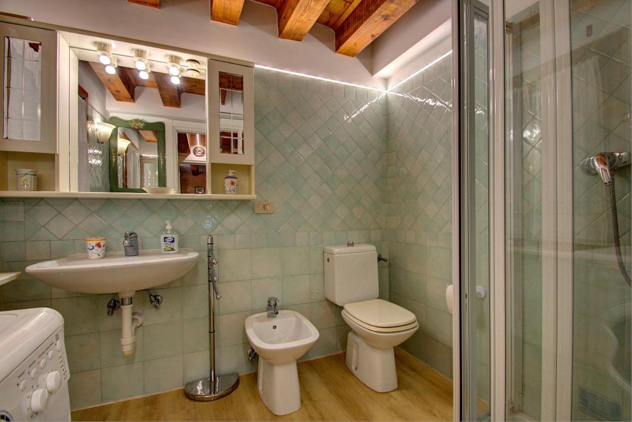 Ferienwohnung Cruise Harbor Next 4Pax, Mob Aircond, Wifi Venedig Exterior foto